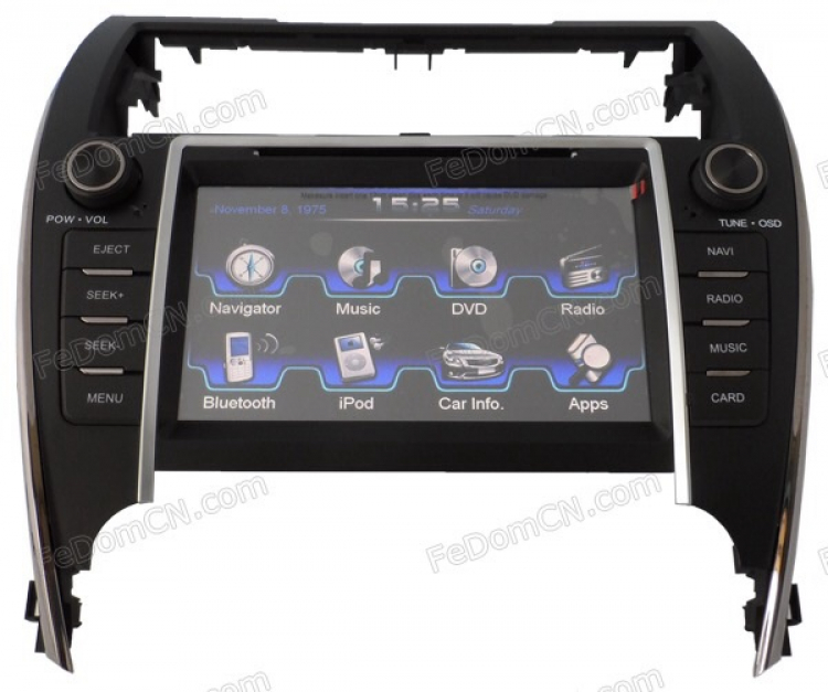 Sỉ và lẻ Dvd 2din theo xe . định vị gps, camera,cảm biến lùi , lock cửa