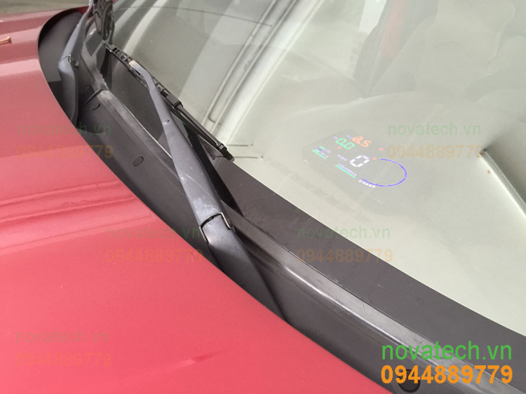 Head Up Display A8 -HUD A8 thế hệ mới nhất, chức năng khủng, nhắc sang số, tiết kiệm xăng - BH 1 năm Head Up Display A8 -HUD A8 thế hệ mới nhất, chức năng khủng, nhắc sang số, tiết kiệm xăng - BH 1 năm