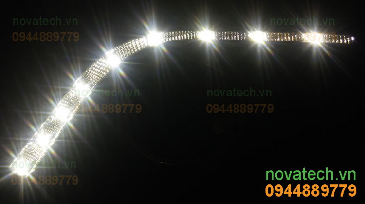 Tăng sáng ĐƠN GIẢN mà HIỆU QUẢ với bóng LED PHILIPS Lumileds, LED CREE USA, zin Xe (Mục lục Tr1) Tăng sáng ĐƠN GIẢN mà HIỆU QUẢ với bóng LED PHILIPS Lumileds, LED CREE USA, zin Xe (Mục lục Tr1)