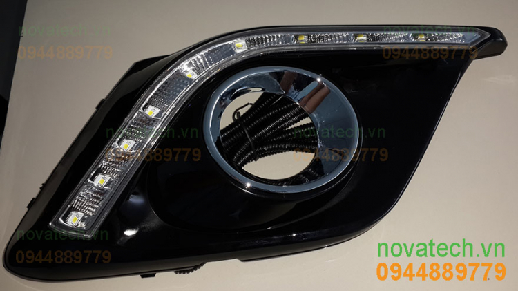 Tăng sáng ĐƠN GIẢN mà HIỆU QUẢ với bóng LED PHILIPS Lumileds, LED CREE USA, zin Xe (Mục lục Tr1) Tăng sáng ĐƠN GIẢN mà HIỆU QUẢ với bóng LED PHILIPS Lumileds, LED CREE USA, zin Xe (Mục lục Tr1)