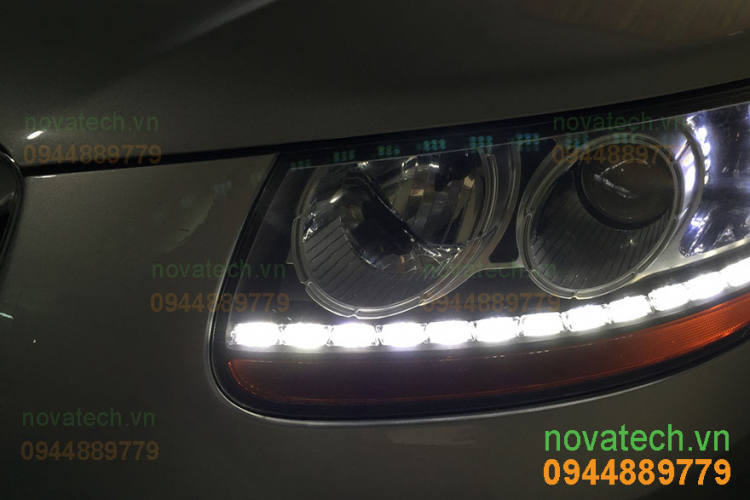 Tăng sáng ĐƠN GIẢN mà HIỆU QUẢ với bóng LED PHILIPS Lumileds, LED CREE USA, zin Xe (Mục lục Tr1) Tăng sáng ĐƠN GIẢN mà HIỆU QUẢ với bóng LED PHILIPS Lumileds, LED CREE USA, zin Xe (Mục lục Tr1)