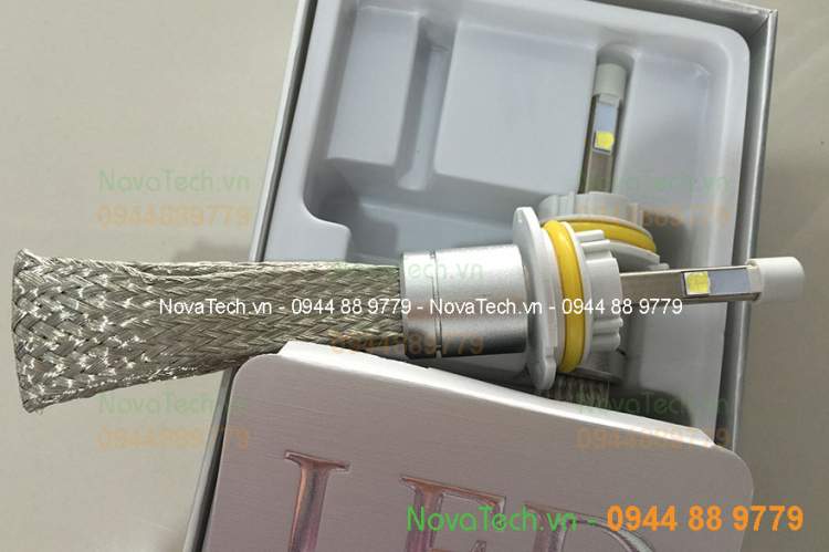 Tăng sáng ĐƠN GIẢN mà HIỆU QUẢ với bóng LED PHILIPS Lumileds, LED CREE USA, zin Xe (Mục lục Tr1) Tăng sáng ĐƠN GIẢN mà HIỆU QUẢ với bóng LED PHILIPS Lumileds, LED CREE USA, zin Xe (Mục lục Tr1)