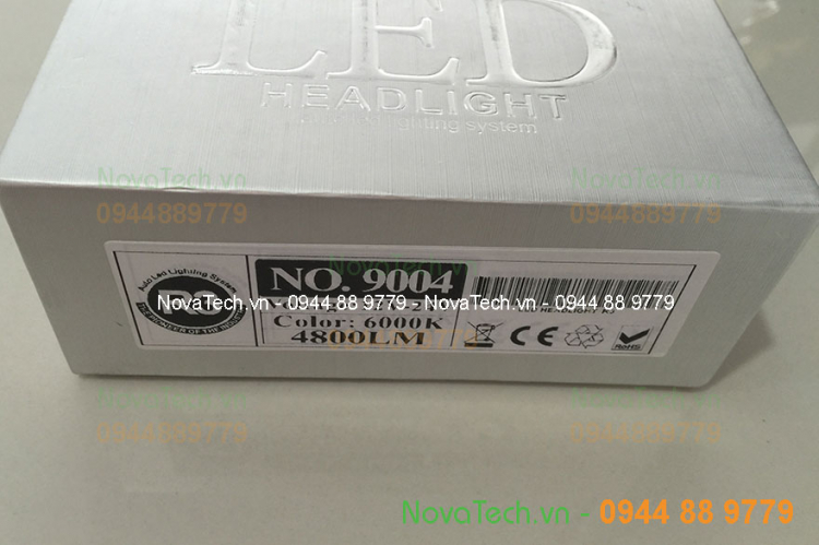 Tăng sáng ĐƠN GIẢN mà HIỆU QUẢ với bóng LED PHILIPS Lumileds, LED CREE USA, zin Xe (Mục lục Tr1) Tăng sáng ĐƠN GIẢN mà HIỆU QUẢ với bóng LED PHILIPS Lumileds, LED CREE USA, zin Xe (Mục lục Tr1)