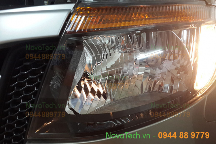Tăng sáng ĐƠN GIẢN mà HIỆU QUẢ với bóng LED PHILIPS Lumileds, LED CREE USA, zin Xe (Mục lục Tr1) Tăng sáng ĐƠN GIẢN mà HIỆU QUẢ với bóng LED PHILIPS Lumileds, LED CREE USA, zin Xe (Mục lục Tr1)