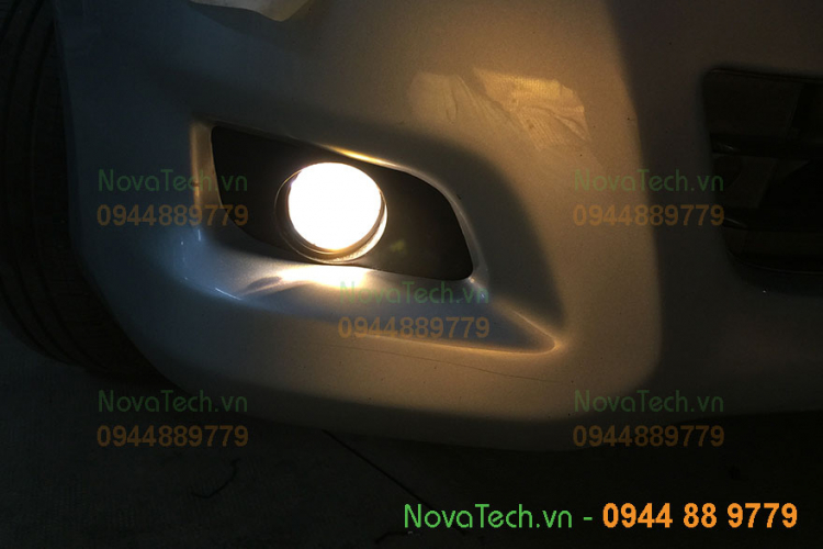 Tăng sáng ĐƠN GIẢN mà HIỆU QUẢ với bóng LED PHILIPS Lumileds, LED CREE USA, zin Xe (Mục lục Tr1) Tăng sáng ĐƠN GIẢN mà HIỆU QUẢ với bóng LED PHILIPS Lumileds, LED CREE USA, zin Xe (Mục lục Tr1)
