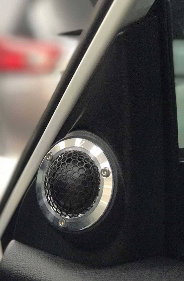 Cấu hình Honda Civic đoạt giải nhất "Best of Sound" và "Master 5000" trong cuộc thi âm thanh xe hơi Cấu hình Honda Civic đoạt giải nhất "Best of Sound" và "Master 5000" trong cuộc thi âm thanh xe hơi