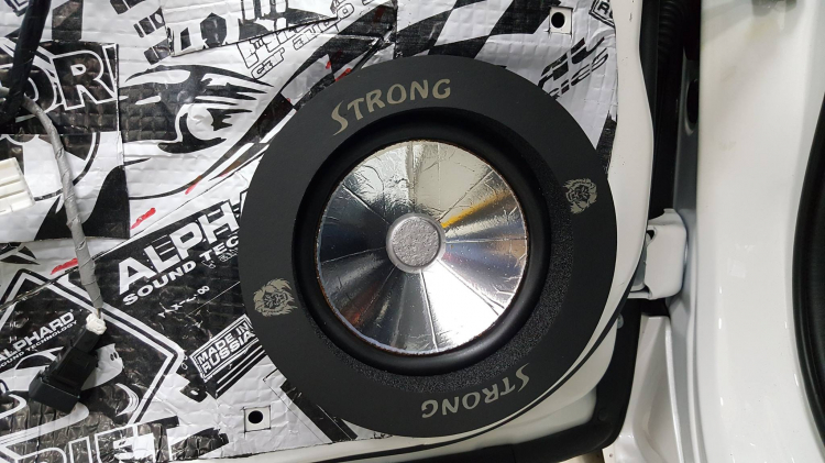 Cấu hình Honda Civic đoạt giải nhất "Best of Sound" và "Master 5000" trong cuộc thi âm thanh xe hơi Cấu hình Honda Civic đoạt giải nhất "Best of Sound" và "Master 5000" trong cuộc thi âm thanh xe hơi
