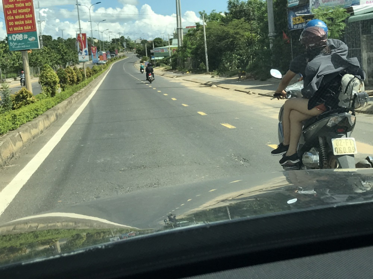 Cập nhật cung đường SG-Nha Trang-Đà Nẵng-Huế-Kontum-Ban Mê-Đà Lạt