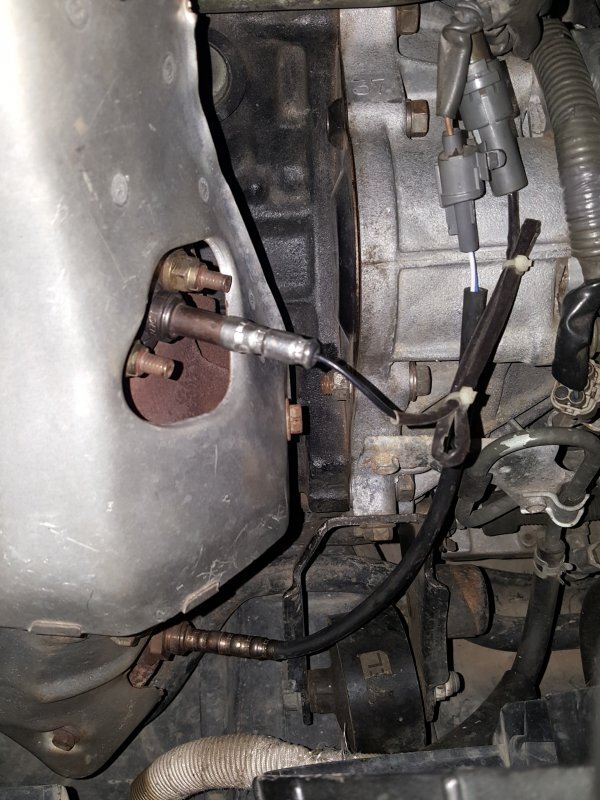 Camry: Trao đổi kinh nghiệm sửa chữa, phụ tùng Camry 8X 9X 0X (Đời 86 đến 2000) Camry: Trao đổi kinh nghiệm sửa chữa, phụ tùng Camry 8X 9X 0X (Đời 86 đến 2000)