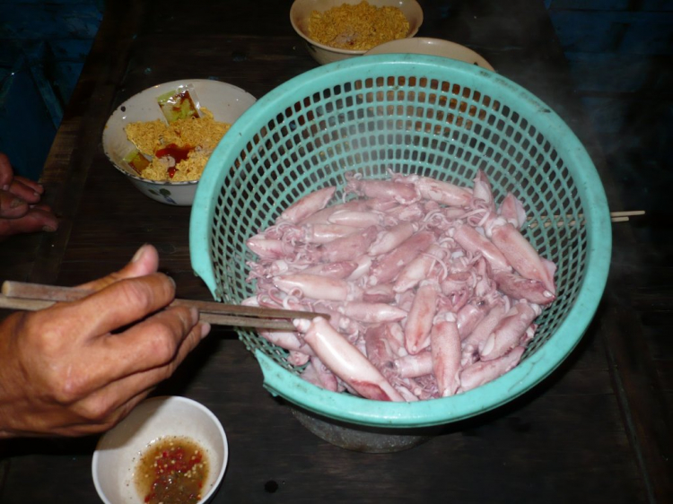 Côn Đảo thiên đường trong mắt tôi Côn Đảo thiên đường trong mắt tôi
