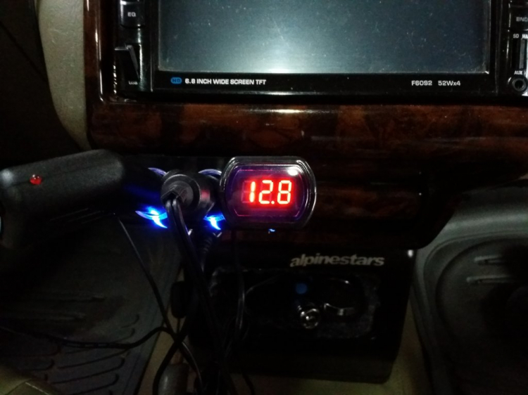 Nơi giao lưu, chia sẻ và trao đổi phụ tùng Nơi giao lưu, chia sẻ và trao đổi phụ tùng