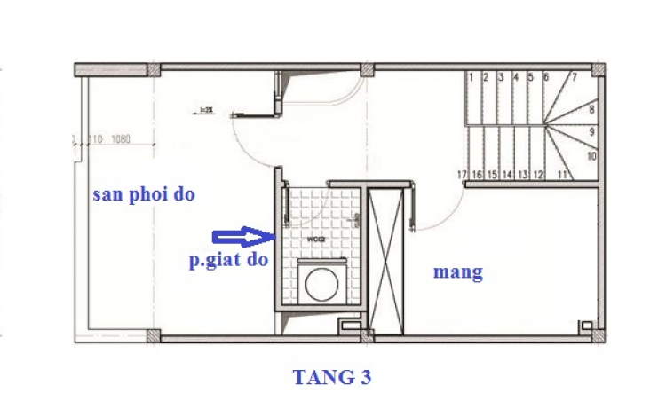 Cần tư vấn và thi công hoàn thiện nhà nhỏ Q4