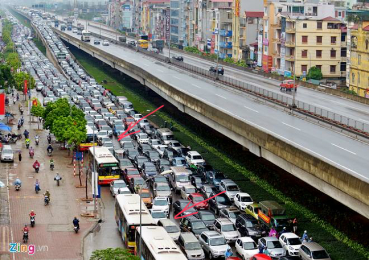 GIẢI PHÁP NÀO ĐỂ HẠN CHẾ "TẠT ĐẦU, CẮT NGANG" KHI XE ĐANG LƯU THÔNG GIẢI PHÁP NÀO ĐỂ HẠN CHẾ "TẠT ĐẦU, CẮT NGANG" KHI XE ĐANG LƯU THÔNG
