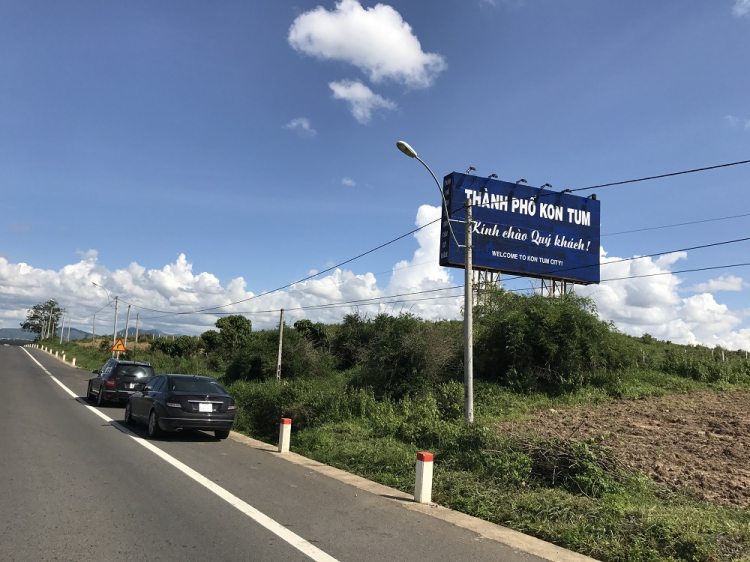 Cập nhật cung đường SG-Nha Trang-Đà Nẵng-Huế-Kontum-Ban Mê-Đà Lạt Cập nhật cung đường SG-Nha Trang-Đà Nẵng-Huế-Kontum-Ban Mê-Đà Lạt