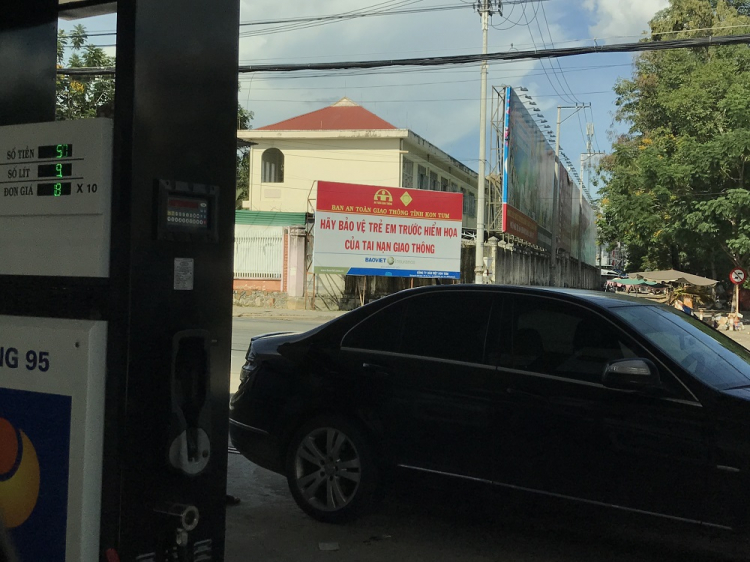 Cập nhật cung đường SG-Nha Trang-Đà Nẵng-Huế-Kontum-Ban Mê-Đà Lạt Cập nhật cung đường SG-Nha Trang-Đà Nẵng-Huế-Kontum-Ban Mê-Đà Lạt