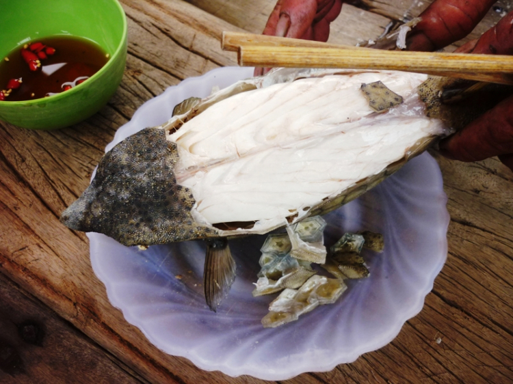 Côn Đảo thiên đường trong mắt tôi Côn Đảo thiên đường trong mắt tôi