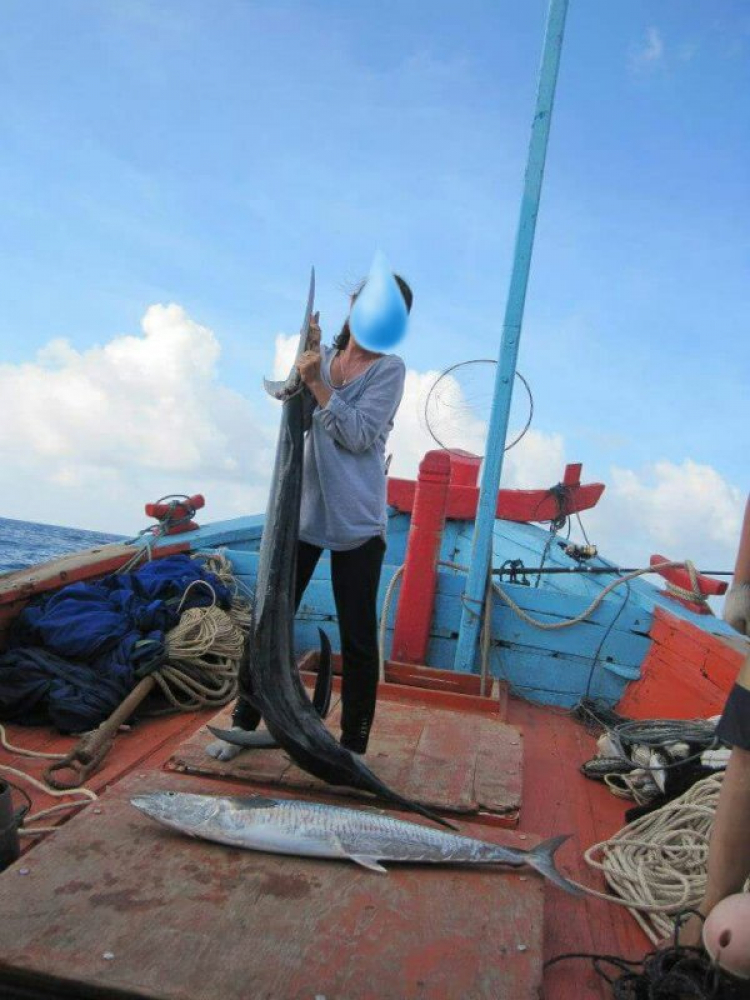 Côn Đảo thiên đường trong mắt tôi Côn Đảo thiên đường trong mắt tôi
