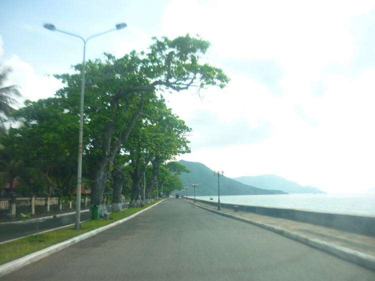 Côn Đảo thiên đường trong mắt tôi Côn Đảo thiên đường trong mắt tôi