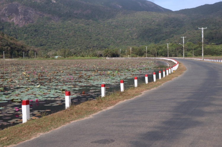 Côn Đảo thiên đường trong mắt tôi