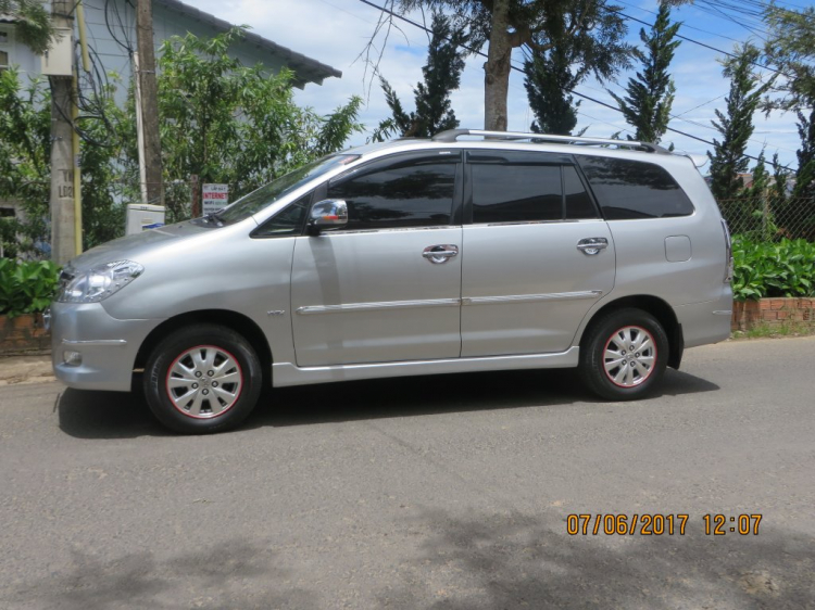 INNOVA CLUB - NƠI TRAO ĐỔI KINH NGHIỆM LÁI XE, NÂNG CẤP, BẢO DƯỠNG VÀ SỬA CHỮA INNOVA CLUB - NƠI TRAO ĐỔI KINH NGHIỆM LÁI XE, NÂNG CẤP, BẢO DƯỠNG VÀ SỬA CHỮA