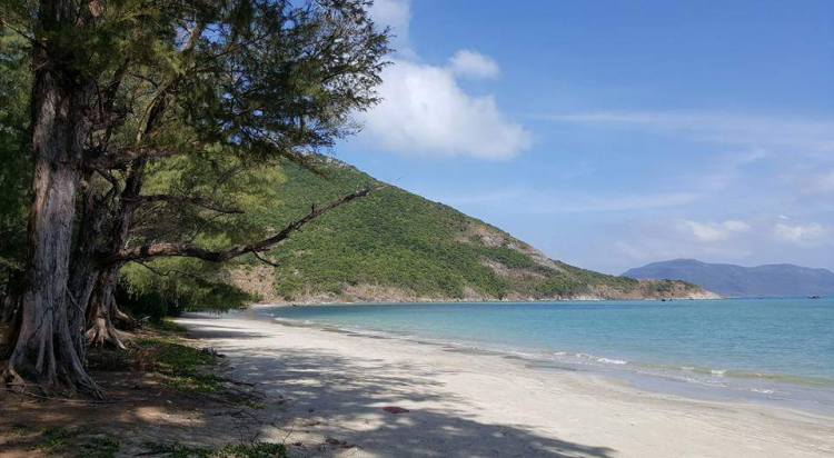 Côn Đảo thiên đường trong mắt tôi Côn Đảo thiên đường trong mắt tôi
