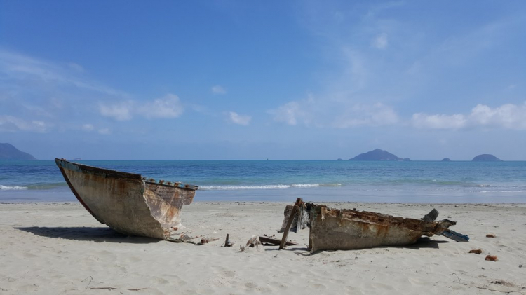 Côn Đảo thiên đường trong mắt tôi Côn Đảo thiên đường trong mắt tôi