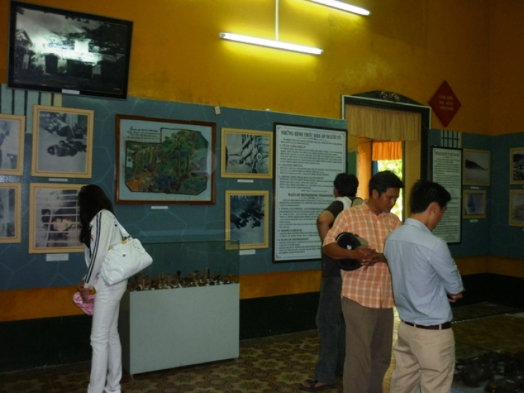 Côn Đảo thiên đường trong mắt tôi Côn Đảo thiên đường trong mắt tôi