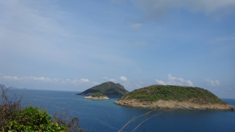 Côn Đảo thiên đường trong mắt tôi Côn Đảo thiên đường trong mắt tôi