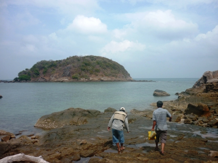 Côn Đảo thiên đường trong mắt tôi Côn Đảo thiên đường trong mắt tôi