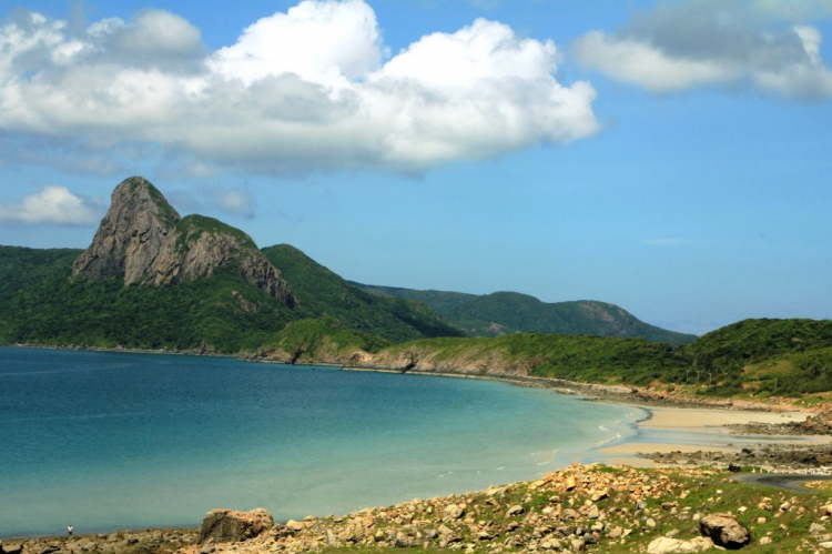Côn Đảo thiên đường trong mắt tôi Côn Đảo thiên đường trong mắt tôi