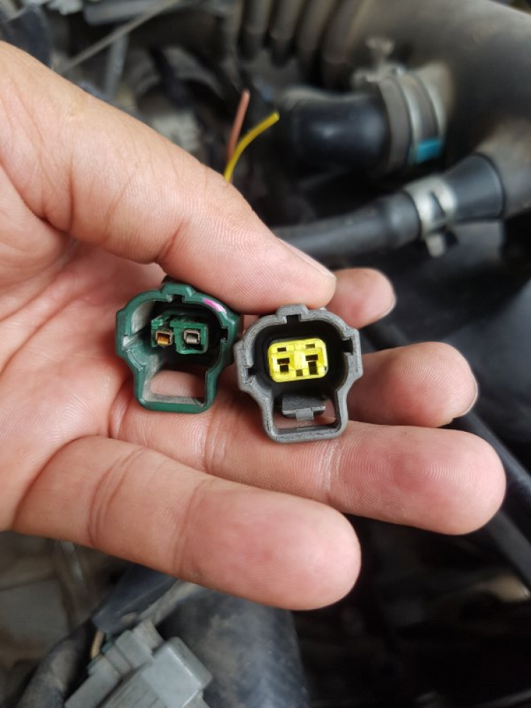Camry: Trao đổi kinh nghiệm sửa chữa, phụ tùng Camry 8X 9X 0X (Đời 86 đến 2000) Camry: Trao đổi kinh nghiệm sửa chữa, phụ tùng Camry 8X 9X 0X (Đời 86 đến 2000)