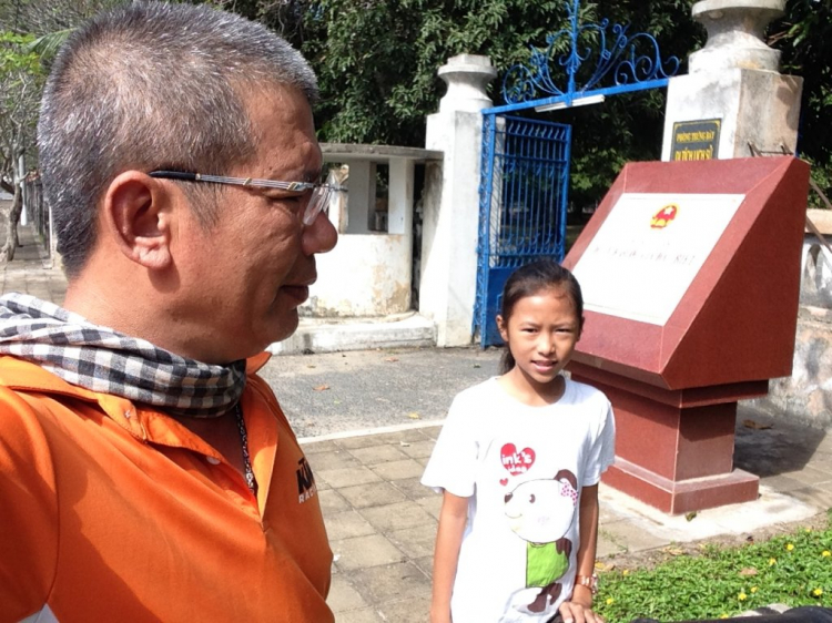 Côn Đảo thiên đường trong mắt tôi Côn Đảo thiên đường trong mắt tôi