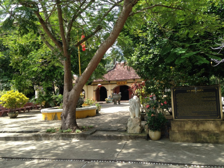 Côn Đảo thiên đường trong mắt tôi Côn Đảo thiên đường trong mắt tôi