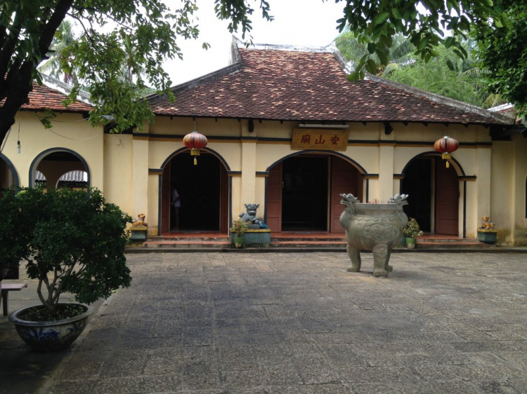 Côn Đảo thiên đường trong mắt tôi Côn Đảo thiên đường trong mắt tôi