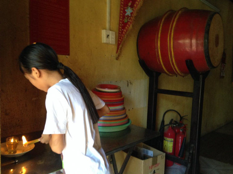 Côn Đảo thiên đường trong mắt tôi Côn Đảo thiên đường trong mắt tôi