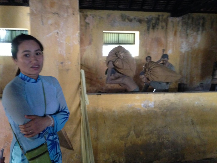 Côn Đảo thiên đường trong mắt tôi Côn Đảo thiên đường trong mắt tôi