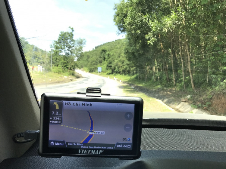 Cập nhật cung đường SG-Nha Trang-Đà Nẵng-Huế-Kontum-Ban Mê-Đà Lạt Cập nhật cung đường SG-Nha Trang-Đà Nẵng-Huế-Kontum-Ban Mê-Đà Lạt