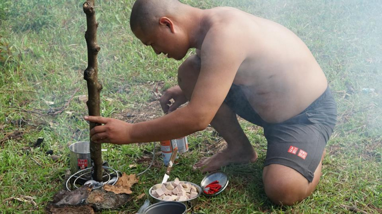 [OFFROAD 2 BÁNH] Cung đường Tám Bố QL28 - Di Linh