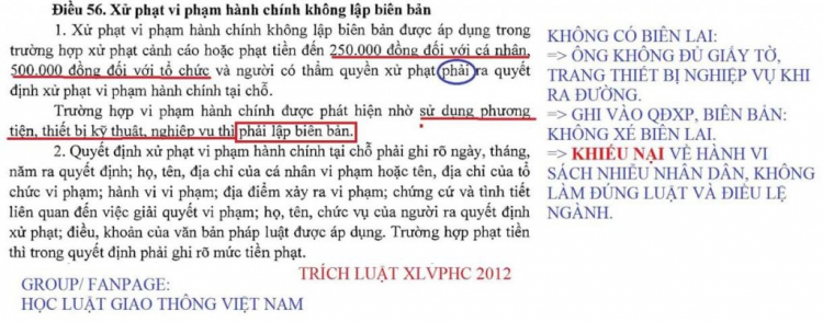 Bị phạt ở đường Hàm Nghi Quận 1 vì vào lane xe buýt Bị phạt ở đường Hàm Nghi Quận 1 vì vào lane xe buýt