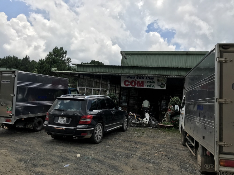 Cập nhật cung đường SG-Nha Trang-Đà Nẵng-Huế-Kontum-Ban Mê-Đà Lạt Cập nhật cung đường SG-Nha Trang-Đà Nẵng-Huế-Kontum-Ban Mê-Đà Lạt