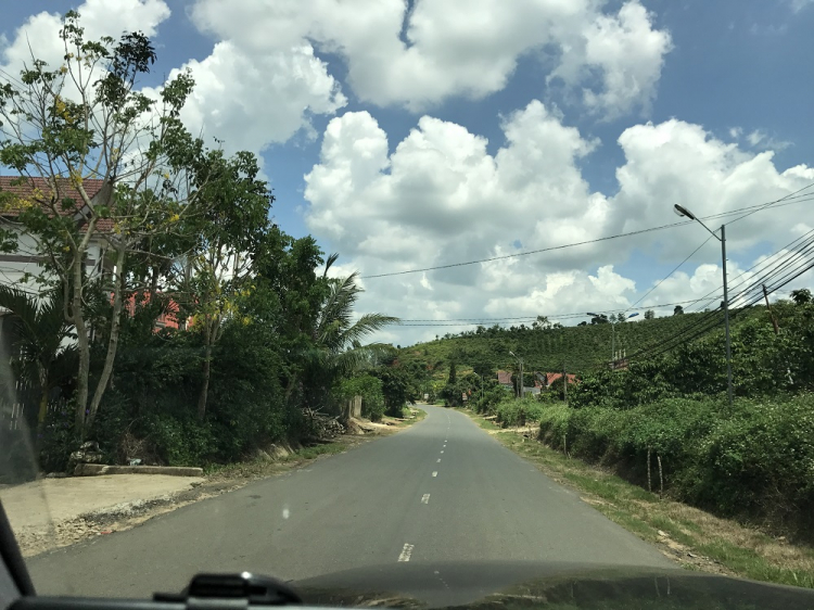 Cập nhật cung đường SG-Nha Trang-Đà Nẵng-Huế-Kontum-Ban Mê-Đà Lạt Cập nhật cung đường SG-Nha Trang-Đà Nẵng-Huế-Kontum-Ban Mê-Đà Lạt