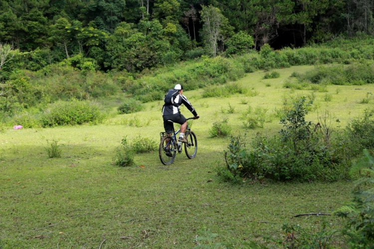 [OFFROAD 2 BÁNH] Cung đường Tám Bố QL28 - Di Linh