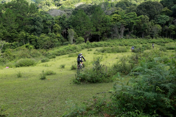 [OFFROAD 2 BÁNH] Cung đường Tám Bố QL28 - Di Linh