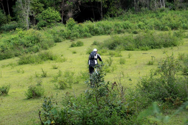 [OFFROAD 2 BÁNH] Cung đường Tám Bố QL28 - Di Linh