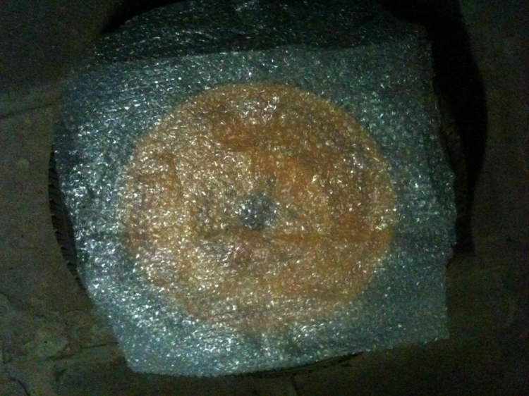 Grandis - giải pháp cho bánh sơ cua Grandis - giải pháp cho bánh sơ cua