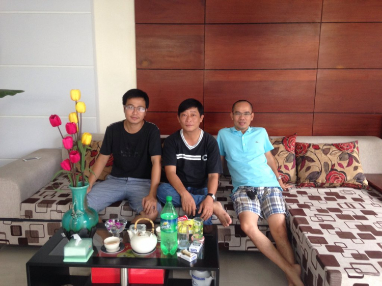 NƠI TỤ TẬP ĂN CHƠI VÀ ĐÓN CHÀO THÀNH VIÊN MỚI CỦA AE SORENTO ! NƠI TỤ TẬP ĂN CHƠI VÀ ĐÓN CHÀO THÀNH VIÊN MỚI CỦA AE SORENTO !