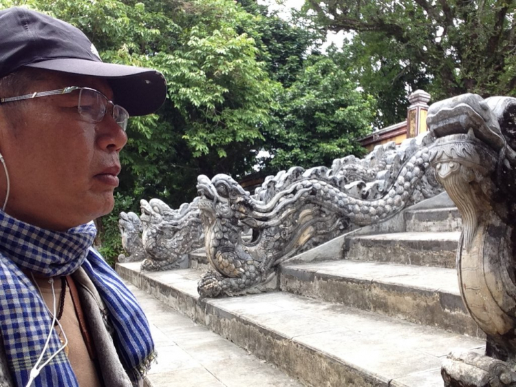 Huế - Ăn gì ở đâu thăm gì? (sưu tầm)