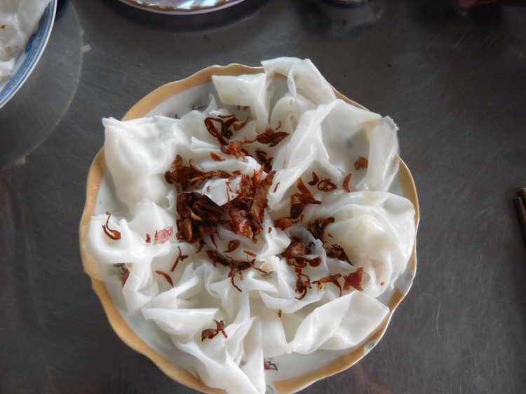 Huế - Ăn gì ở đâu thăm gì? (sưu tầm)