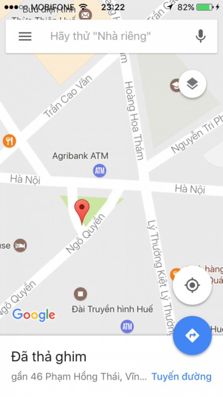 Huế - Ăn gì ở đâu thăm gì? (sưu tầm)