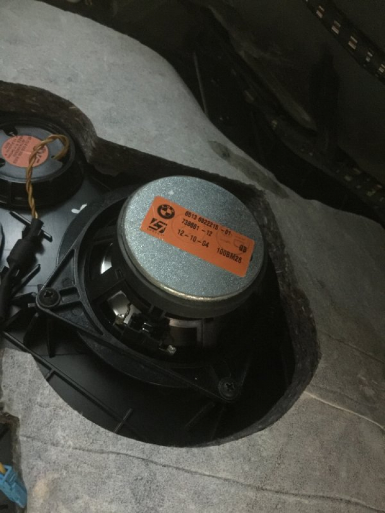 E MÔNG MÁ VK GIÀ 645Ci ( DONE VỚI E46 325 TR 106). E MÔNG MÁ VK GIÀ 645Ci ( DONE VỚI E46 325 TR 106).